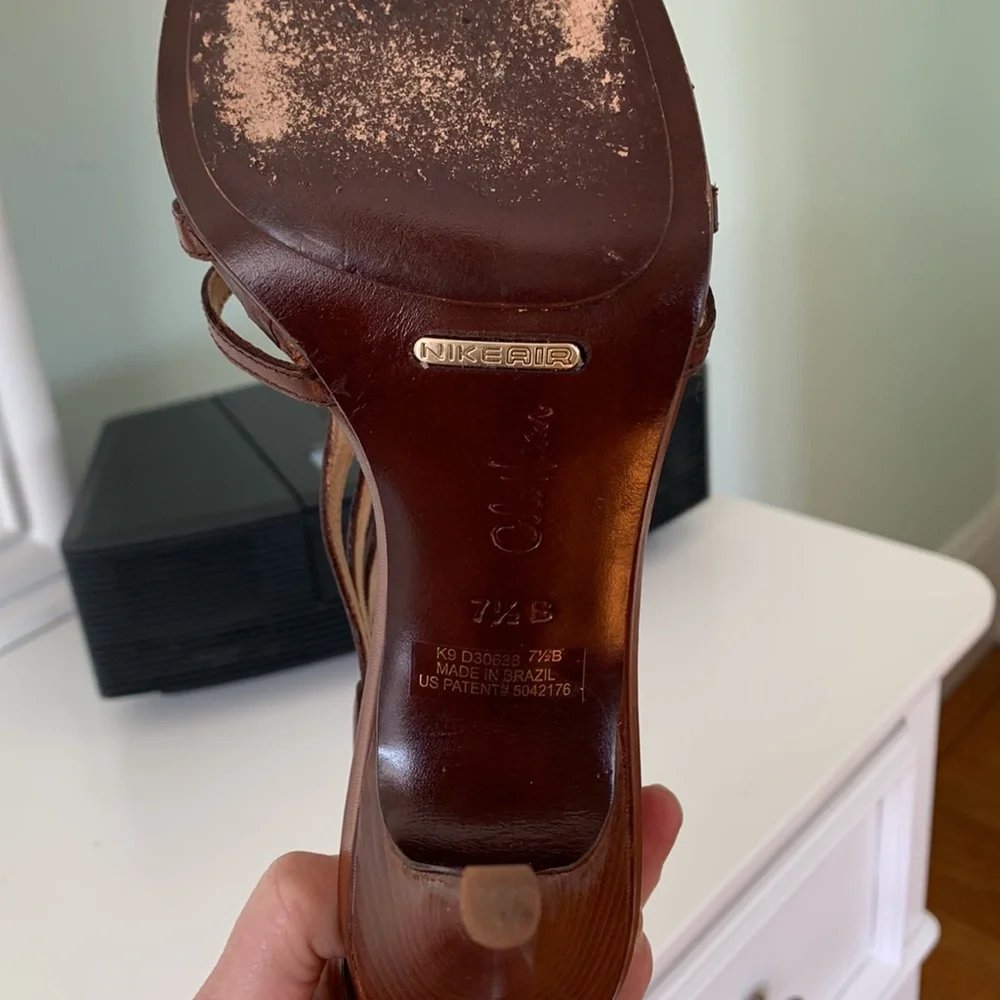 Nike Air bottom. Scrappy, comfy and sexy as hell - Picture 6 of 8